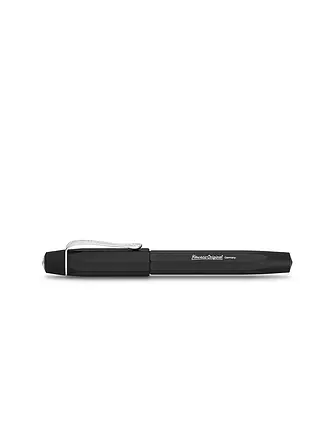 KAWECO | Stylo plume Original 060 Noir Chrome |